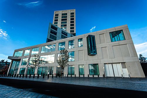 Middelgrote bedrijven